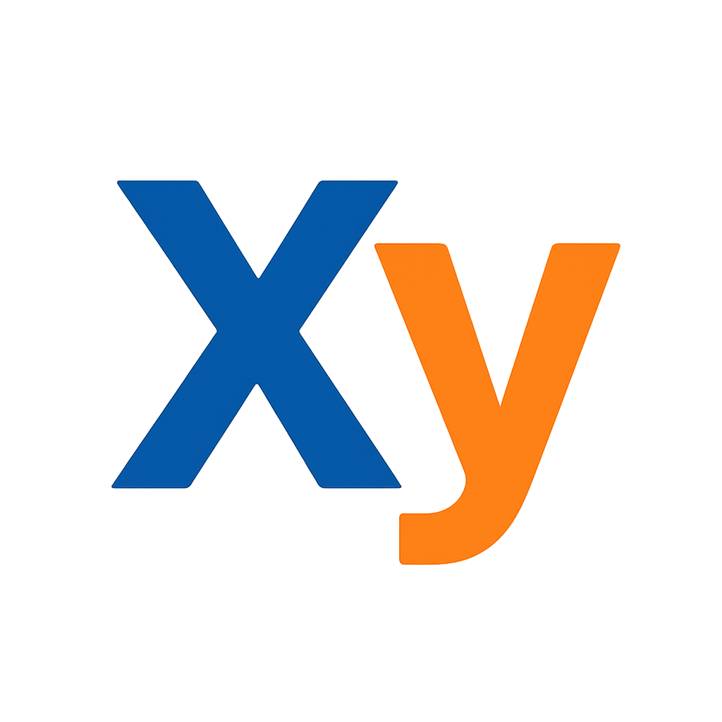 Xy logo